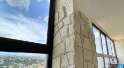 Galeria Serviços - Administração de Obras - Interior 2