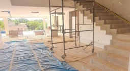 Galeria Serviços - Administração de Obras - Interior 3