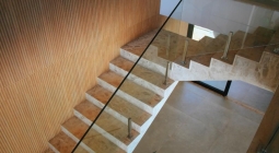 Galeria Serviços - Administração de Obras - Interior 4