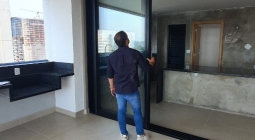 Galeria Serviços - Administração de Obras - Interior 5