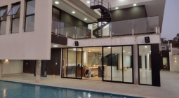 Galeria Serviços - Exterior 4