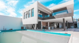Galeria Serviços - Exterior 3