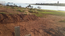 Galeria Serviços - Galpões 1