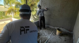 Galeria Serviços - Galpões 2