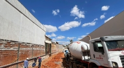 Galeria Serviços - Galpões 4