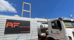 Galeria Serviços - Galpões 5