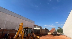 Galeria Serviços - Galpões 7