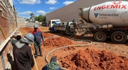 Galeria Serviços - Obra Industrial 4