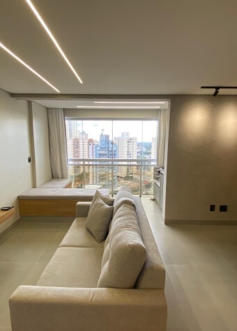 Serviços - Interior