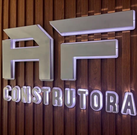 AF Construtora